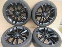 ALU+OPONY LATO R17 OPEL CORSA D,E,ASTRA G,H,VECTRA B,ADAM