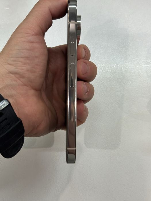 Google Pixel 9 Pro 128 GB - Like New