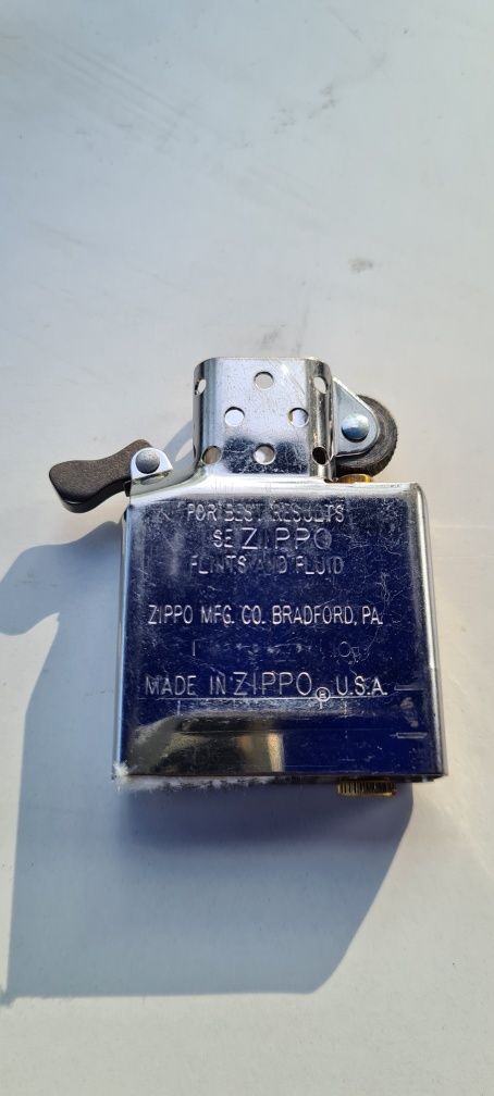 Zapalniczka Zippo nowa