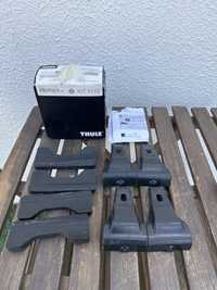 Kit 5172 Thule - Peugeot 208