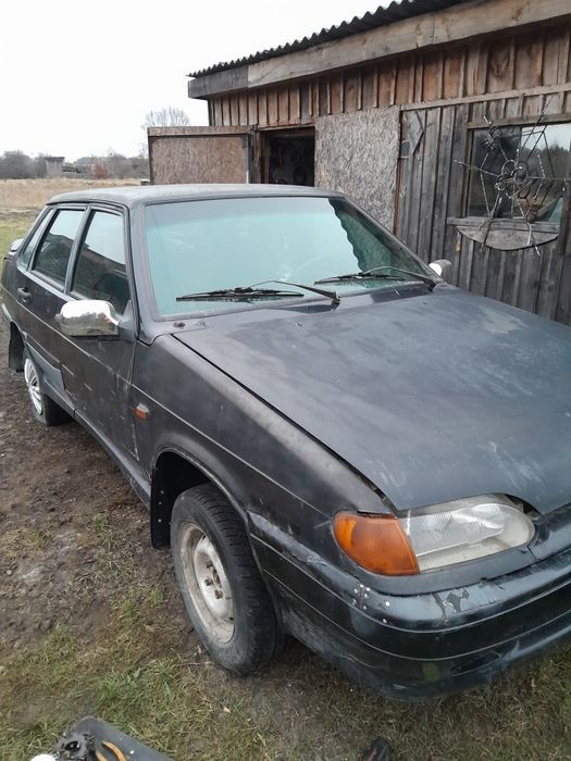 Продам Продам ваз 2115