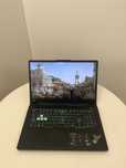 ASUS TUF Gaming A17