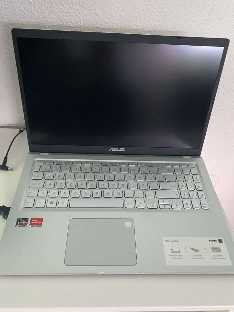 Portatil ASUS M515UA-R75ALHDSB1