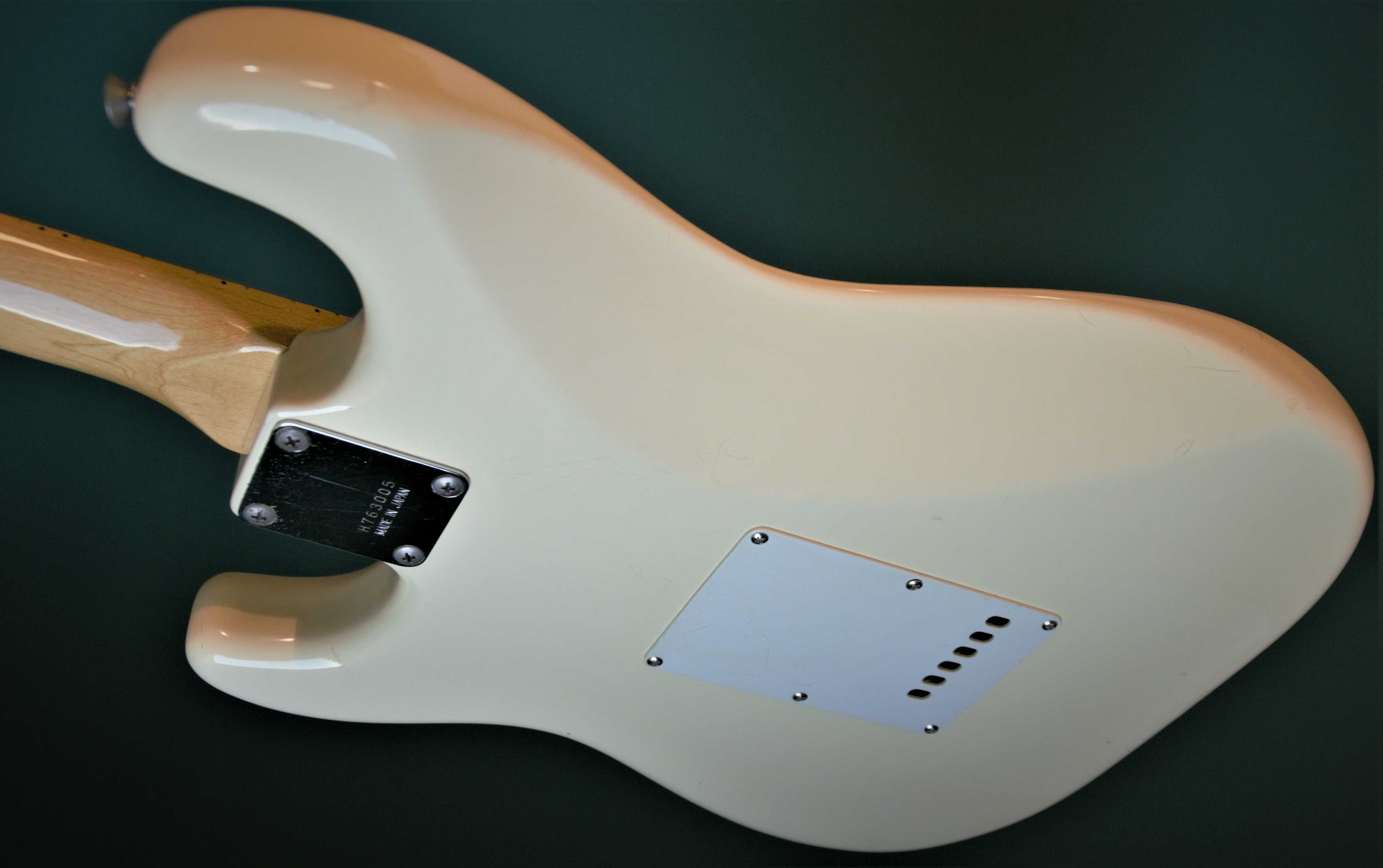 Statocaster Greco SE1200 Matsumoku made in japan