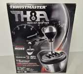 Kierownica Thrustmaster TH8A Shifter PC / PS / Xbox
