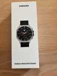 Samsung Galaxy Watch8 Classic-czarny