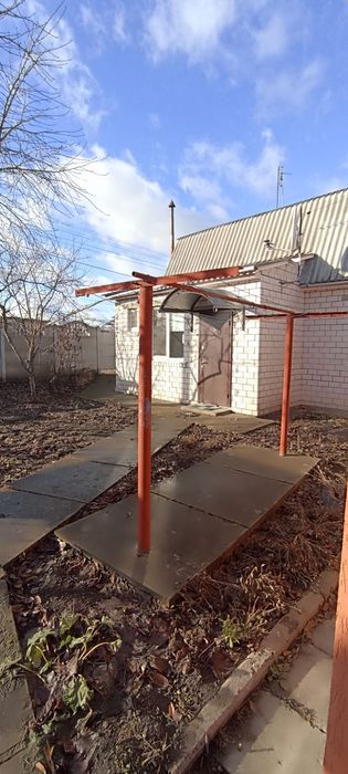 Оренда. Здам частину будинка р-н ПРОМАВТОМАТИКИ можна з твариною