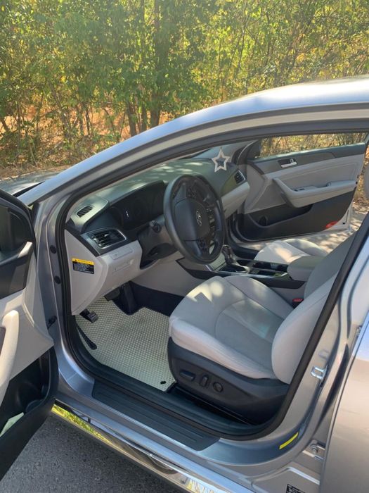 Hyundai Sonata SPORT 2015