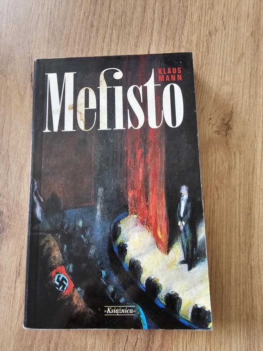 Mefisto- Klaus Mann