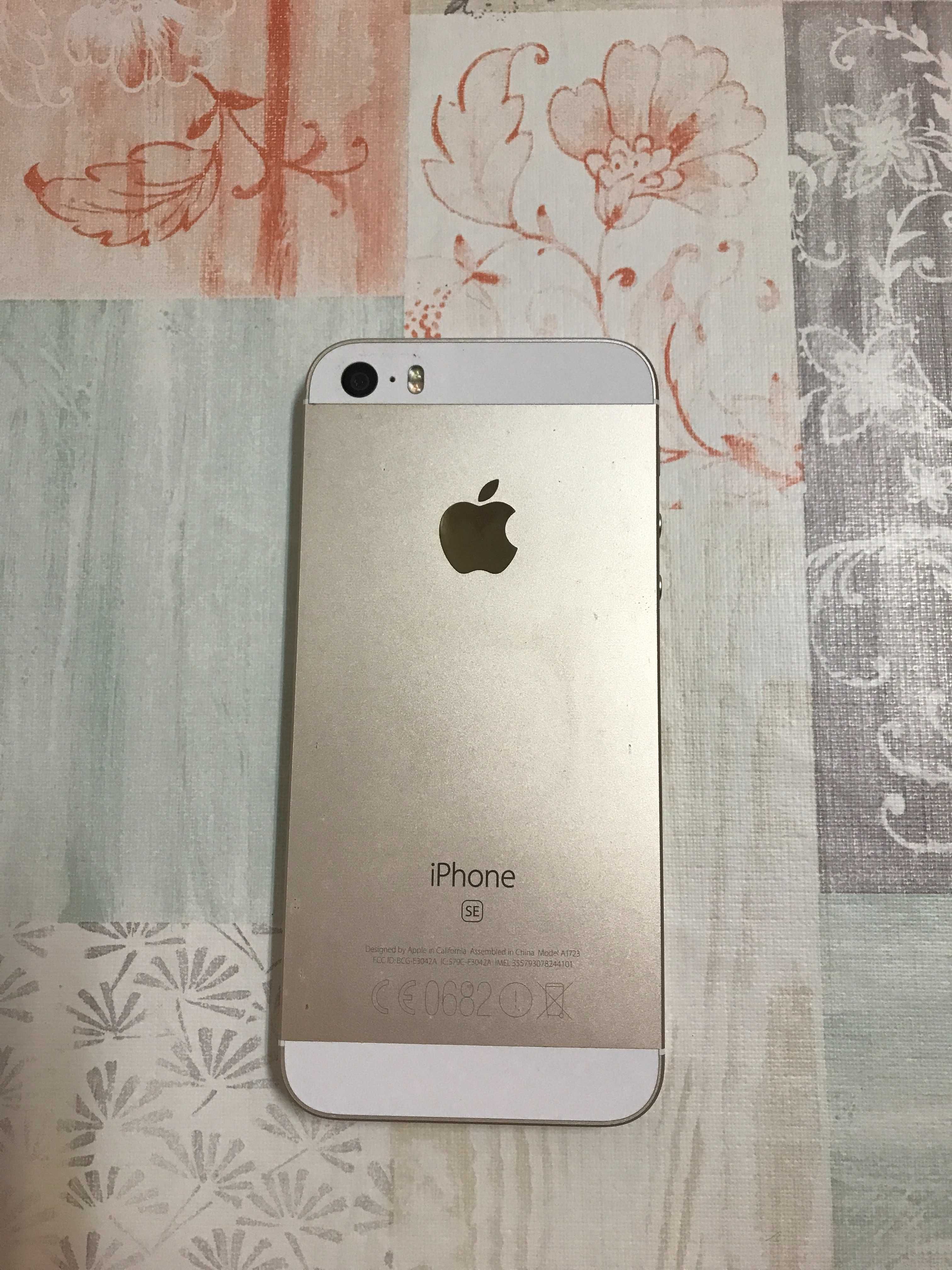 iPhone SE (2016) 64 GB