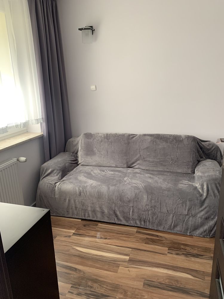 Kołobrzeg apartament zielone tarasy