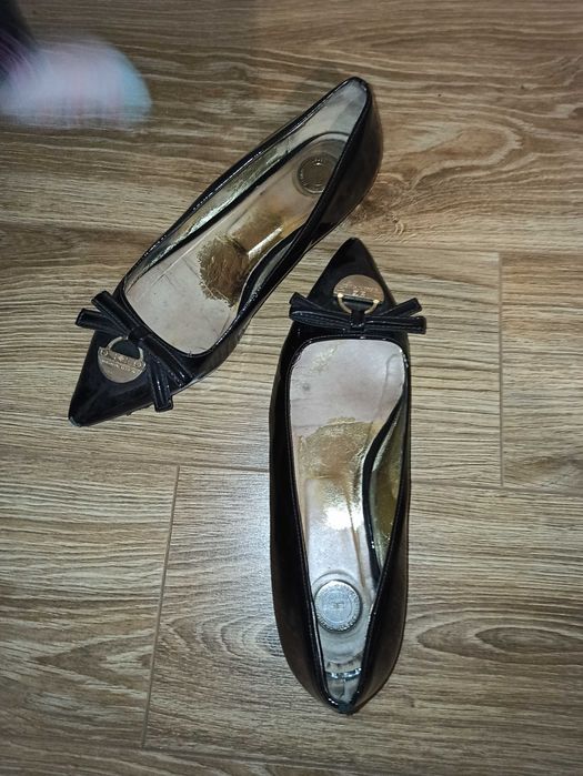 Balerinki Elisabetta Franchi