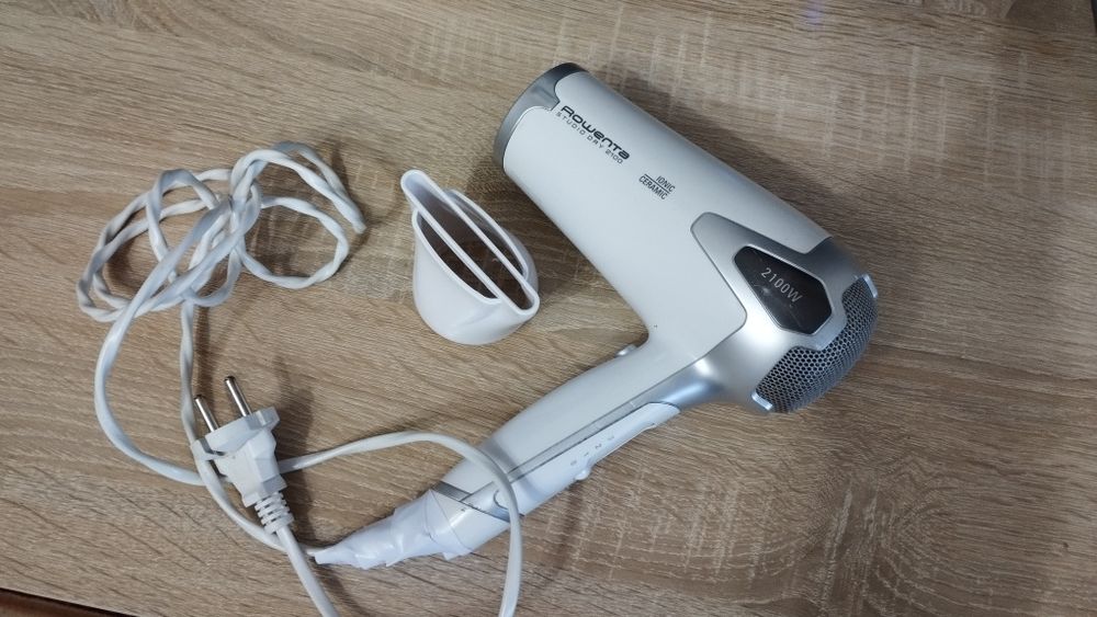 Фен Rowenta Studio Dry 2100