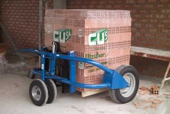 ALUGUER Empilhador MontaCargas Porta-paletes Man./Elétr. Bons Preços