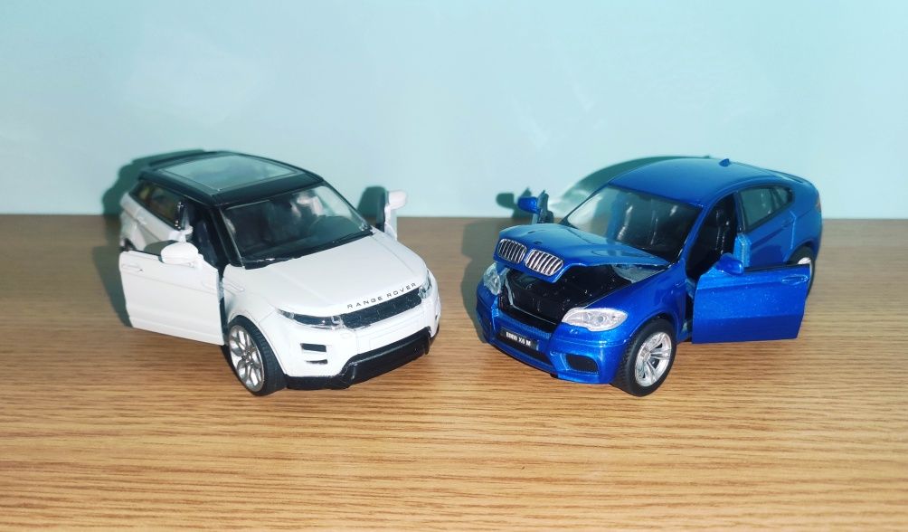 Rmz city, Uni fortune, Top Mark, модели, машинки, металеві, Porsche