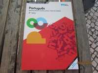 Português livro exercícios 8ºano