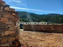 Moradia c/ estudo de reabilitação – Destriz