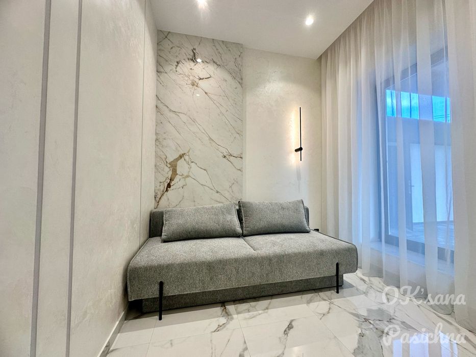 Аренда дома с бассейном и камином , Новоалександровка( Опытный , Науки