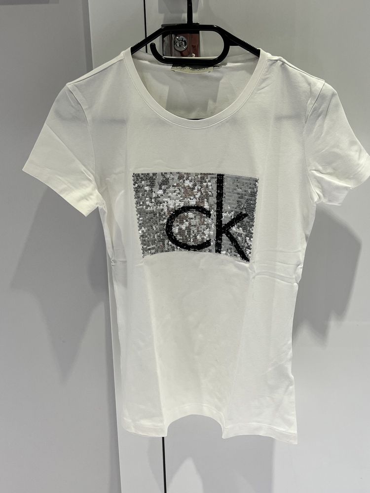 T-shirt Calvin Klein Jeans