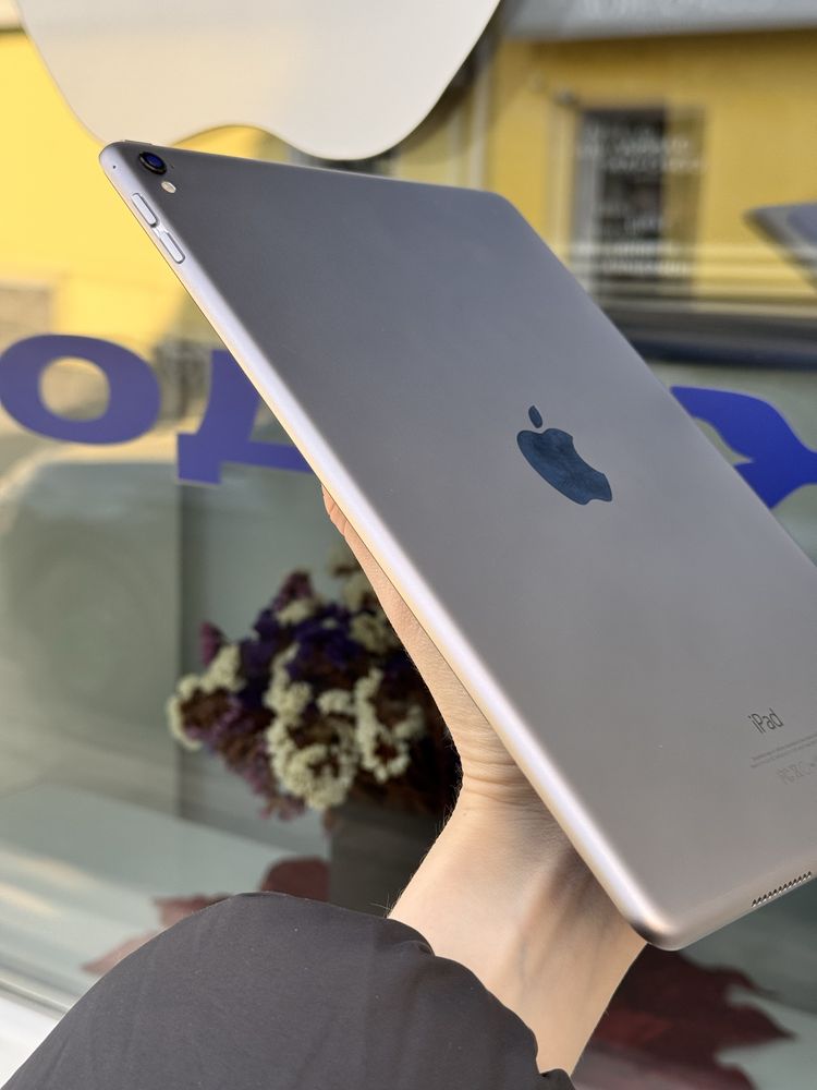 Планшет айпад Apple iPad Pro, 9,7”, 128 GB.,Wi-Fi, Space Gray