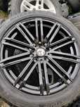 Felgi Mercedes ML