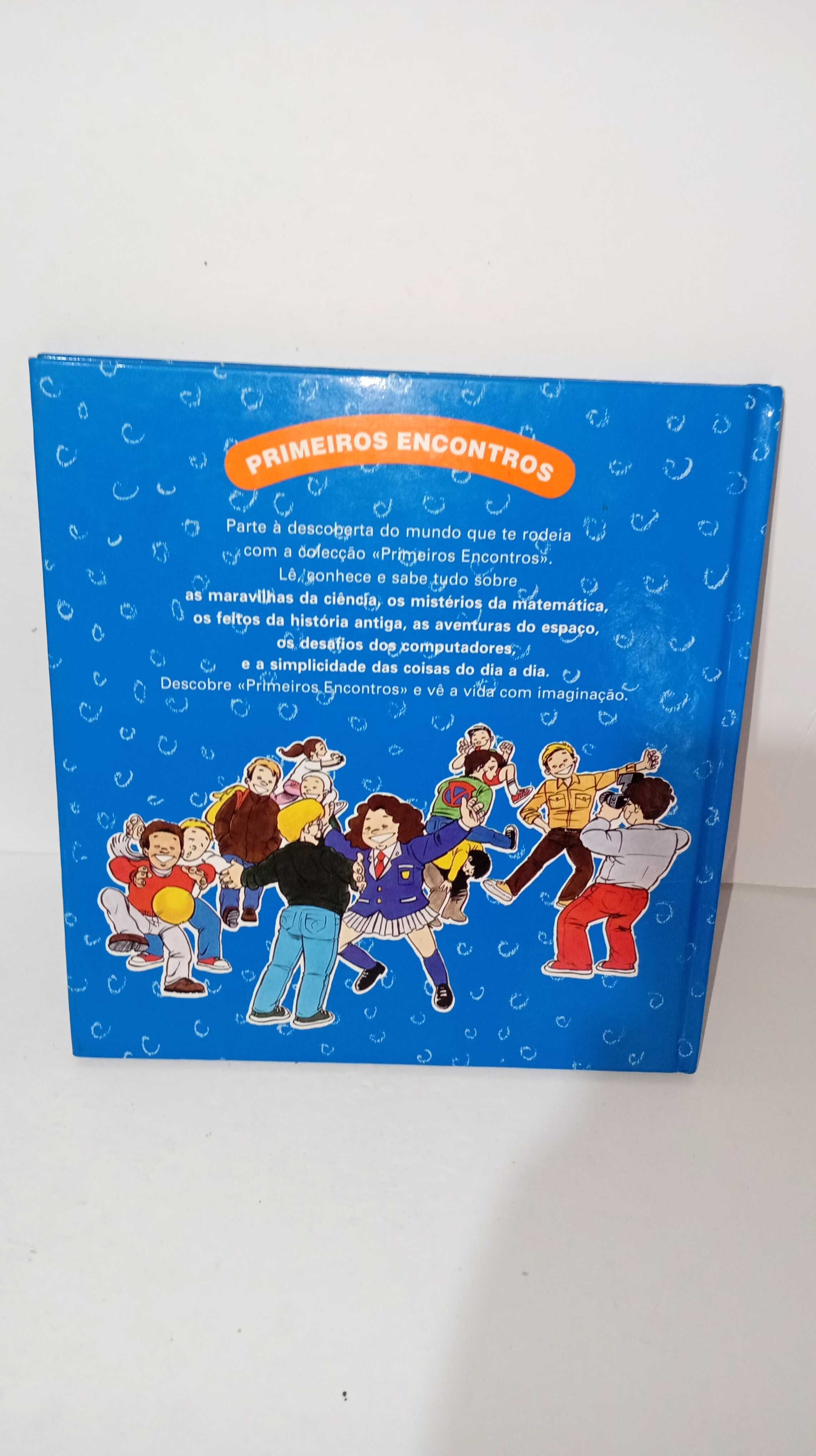 Truques e Magia da Ciência