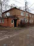 Продам в г. Ахтырка 2-х комнатную квартиру