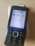 Телефон Nokia n82 та Nokia5310