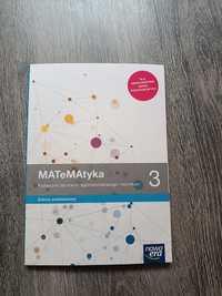 MATeMAtyka 3. Zakres podstawowy