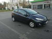 Ford Fiesta 3 drzwi - stan perfekcyjny!