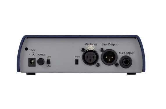 Rupert Neve Designs 5017
