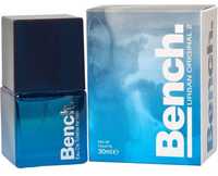 Bench Mens Urban Original 2 EDT 30Ml Multi