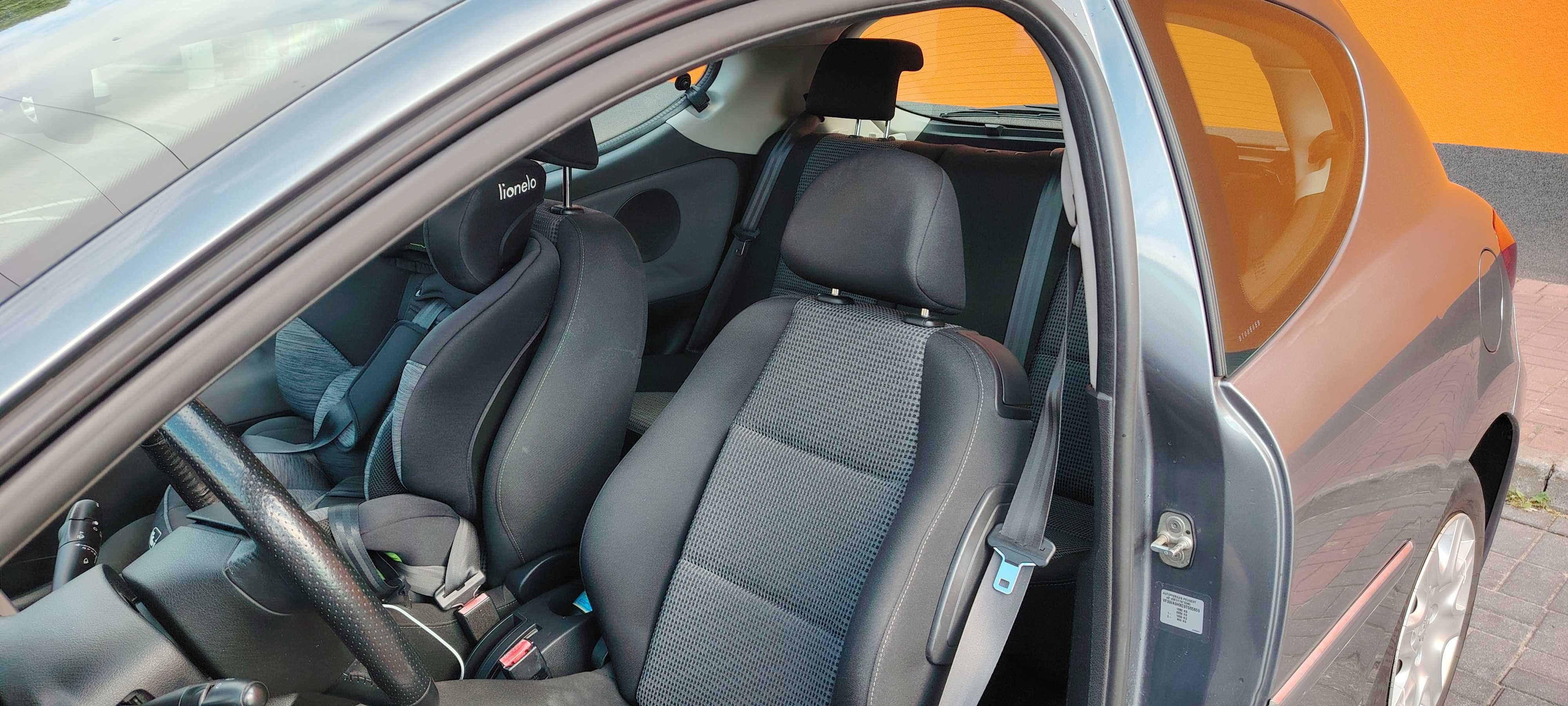 Peugeot 207 1.6 hdi