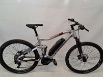 HAIBIKE SDuro FullNine 2.0 /YAMAHA