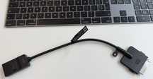 Kabel Samsung one box