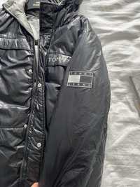 Куртка tommy hilfiger (jeans) оригинал унисекс