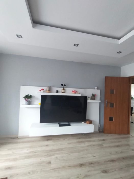 Mieszkanie na sprzedaz 72m2 z garazem