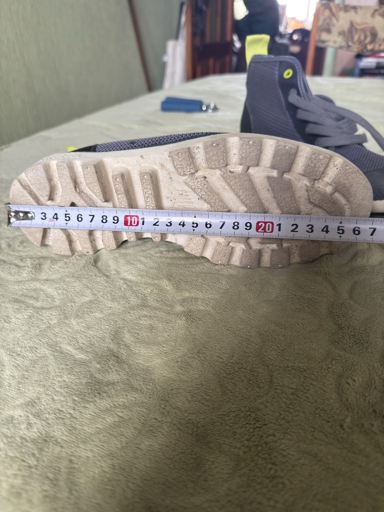 Кеди Palladium сітка легкі 40 р