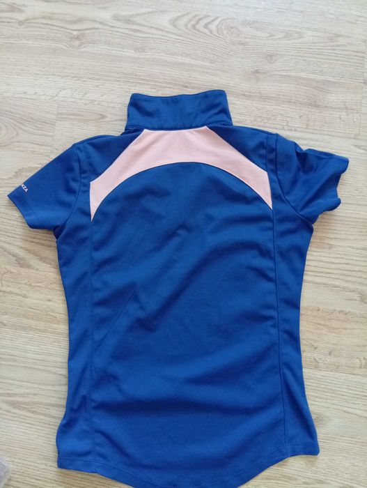 Polo do jazdy konnej jak nowa 164