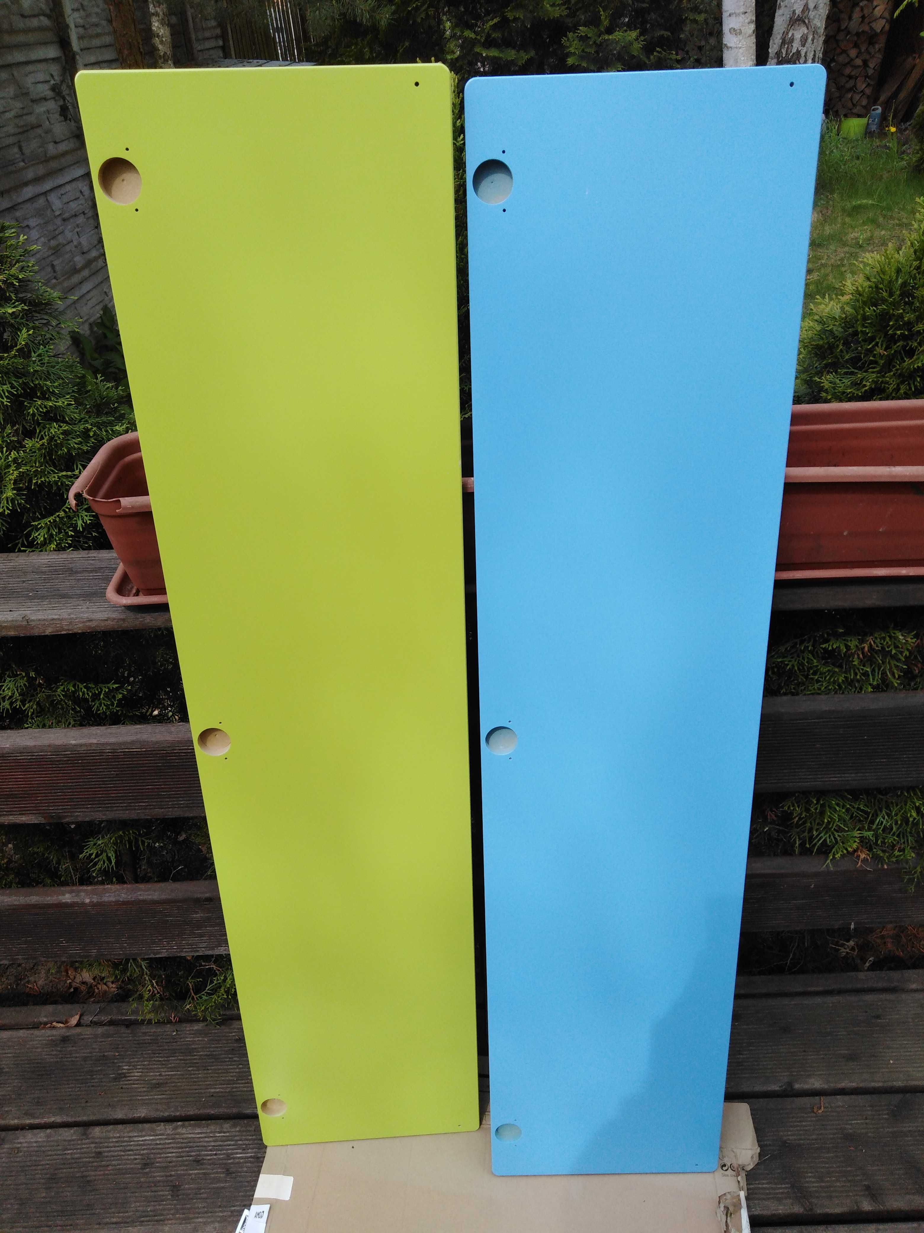 front drzwi łazienkowe IKEA STUVA MÅLAD