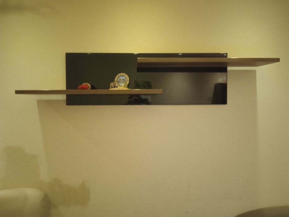 Półka ścienna BRW wisząca