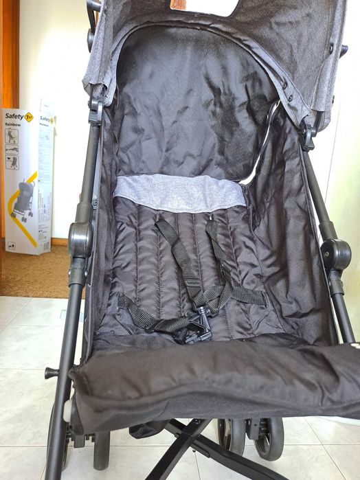 Carrinho Bebé Bengala Safety 1st