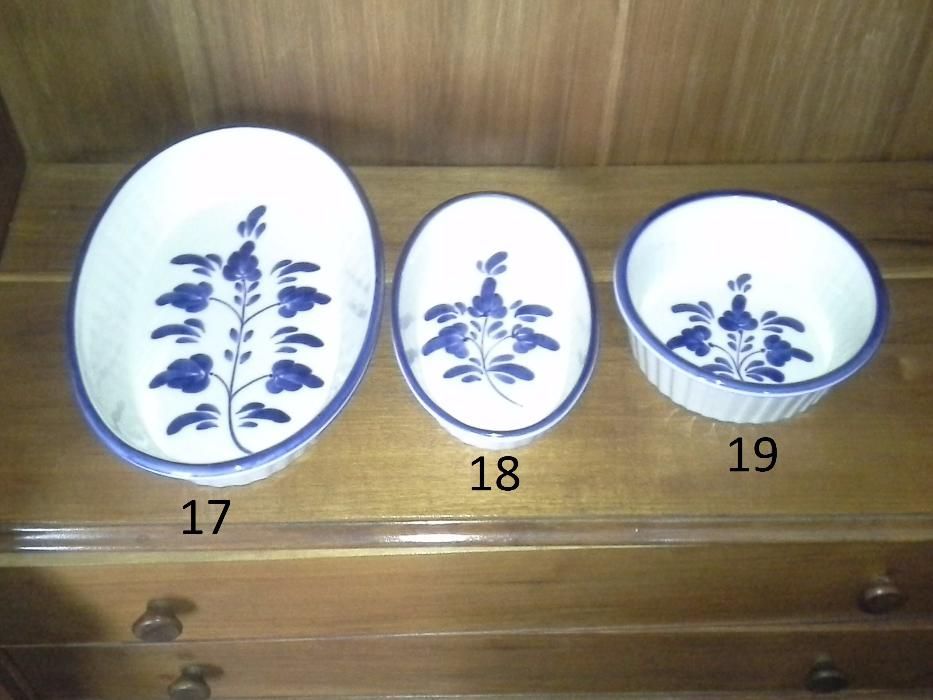 Vendo louça de Viana