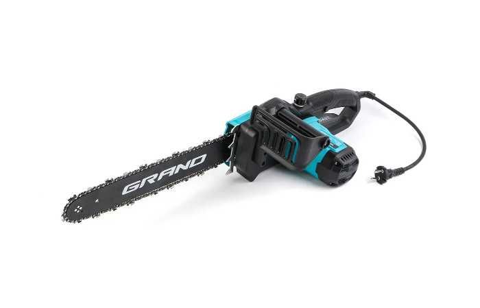 Новая пила электрическая GRAND ПЦ-2600 электропила