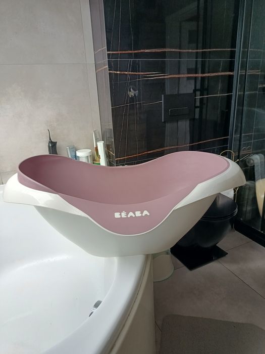 Wanienka francuskiej firmy beaba