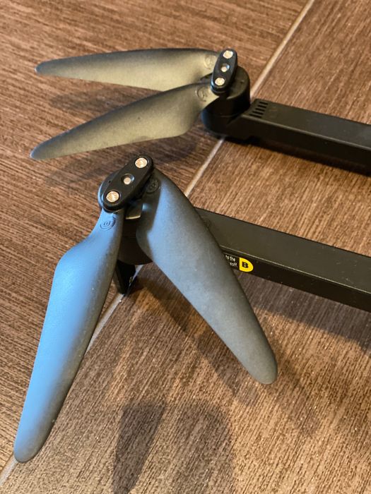 Квадрокоптер Hubsan Zino Pro