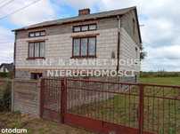 Dom 95m2, działka 8900m2, Buczek gm. Poświętne