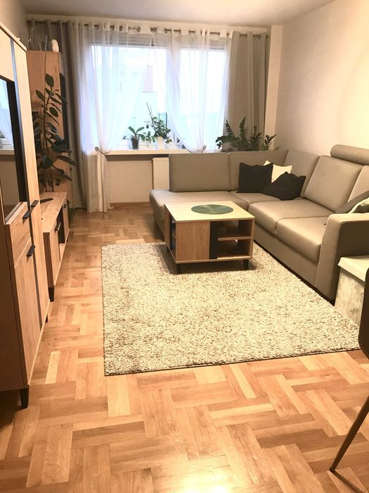 OKAZJA duże mieszkanie, 3 pokoje, super lokalizacja PARKING