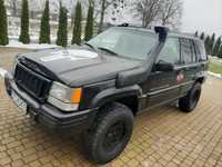 Jeep Grand Cherokee ZJ LIMITED 4.0 R6