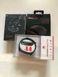 Mysz Ozone Neonm10 + Huawei Band 2 Pro + Słuchawki Power Q20 PRO